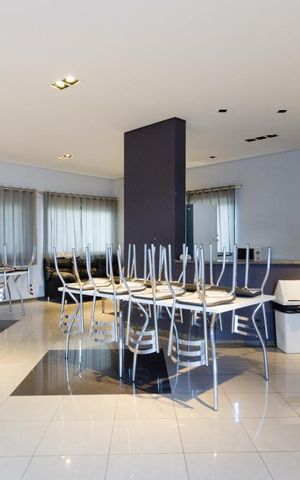 Apartamento à venda com 186m², 3 quartos e 4 vagas