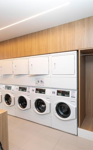 Apartamento para alugar com 46m², 1 quarto e 1 vagaÁrea comum