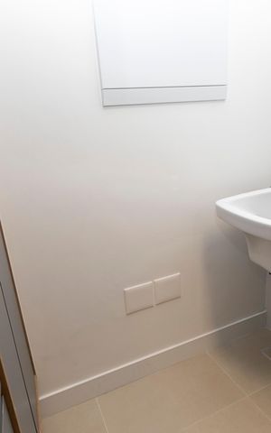 Apartamento para alugar com 46m², 1 quarto e 1 vagaÁrea de serviço