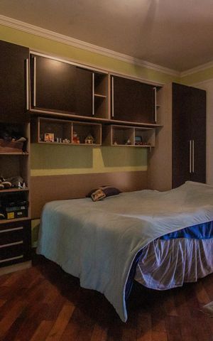 Casa para alugar com 500m², 3 quartos e 3 vagas Casa para alugar com 500m², 3 quartos e 3 vagasSuíte 3