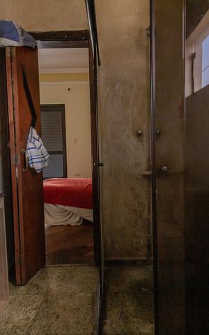 Casa para alugar com 500m², 3 quartos e 3 vagas Casa para alugar com 500m², 3 quartos e 3 vagasBanheiro da Suíte 1