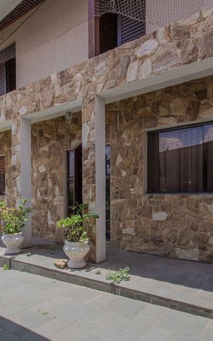 Casa para alugar com 500m², 3 quartos e 3 vagas Casa para alugar com 500m², 3 quartos e 3 vagasGaragem