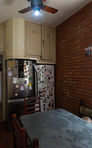 Apartamento à venda com 134m², 3 quartos e 2 vagasCopa