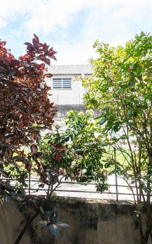 Apartamento à venda com 134m², 3 quartos e 2 vagasVista Quarto 1 e 2