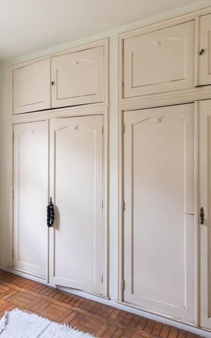 Apartamento à venda com 134m², 3 quartos e 2 vagasQuarto 1