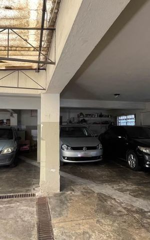 Apartamento à venda com 134m², 3 quartos e 2 vagasGaragem