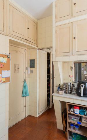 Apartamento à venda com 134m², 3 quartos e 2 vagasCozinha