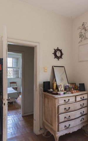 Apartamento à venda com 134m², 3 quartos e 2 vagasQuarto 2