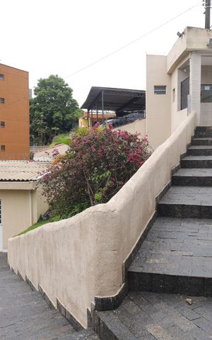 Apartamento à venda com 72m², 3 quartos e 2 vagasÁrea comum - Portaria