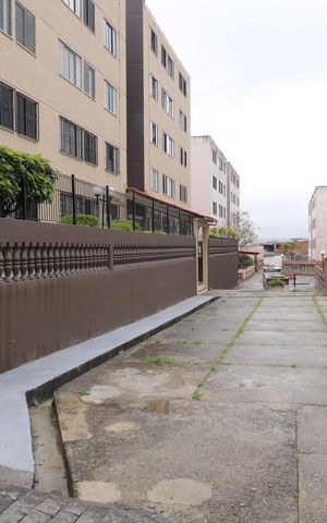 Apartamento à venda com 72m², 3 quartos e 2 vagasÁrea comum