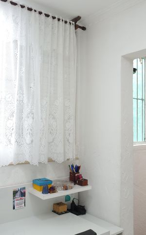 Apartamento à venda com 72m², 3 quartos e 2 vagasEscritório