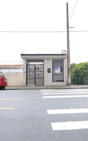 Apartamento à venda com 72m², 3 quartos e 2 vagasFachada do condomínio