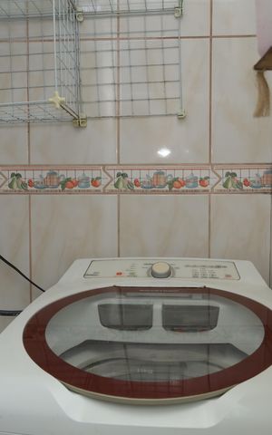 Apartamento à venda com 72m², 3 quartos e 2 vagasÁrea de Serviço