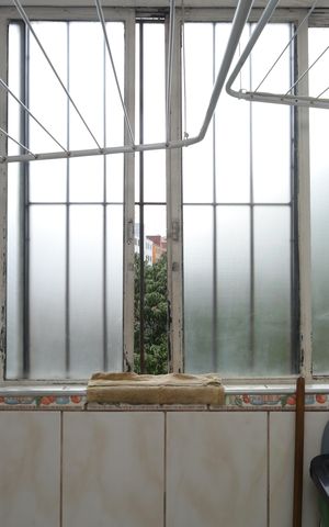 Apartamento à venda com 72m², 3 quartos e 2 vagasÁrea de Serviço