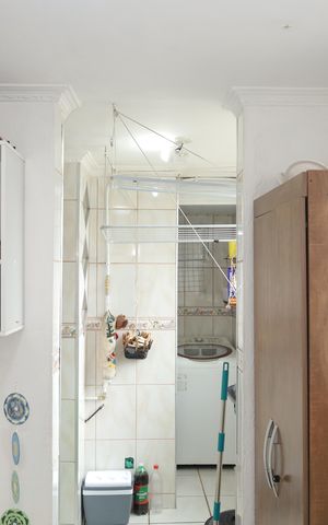 Apartamento à venda com 72m², 3 quartos e 2 vagasEscritório