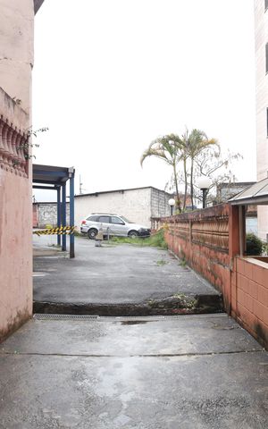Apartamento à venda com 72m², 3 quartos e 2 vagasÁrea comum - Estacionamento