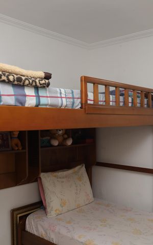 Apartamento à venda com 72m², 3 quartos e 2 vagasQuarto 2