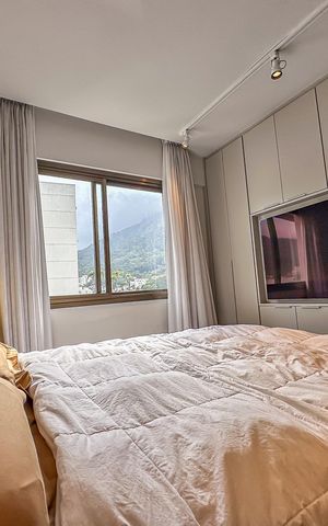 Apartamento à venda com 85m², 2 quartos e 1 vaga