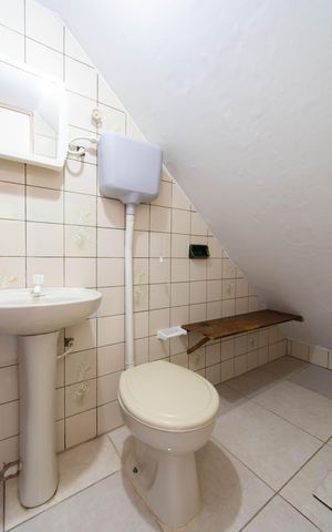Apartamento para alugar com 33m², 1 quarto e sem vagaBanheiro Social