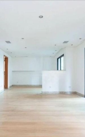 Apartamento à venda com 202m², 5 quartos e 4 vagas