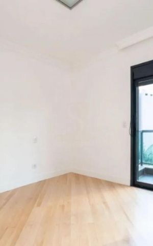 Apartamento à venda com 202m², 5 quartos e 4 vagas