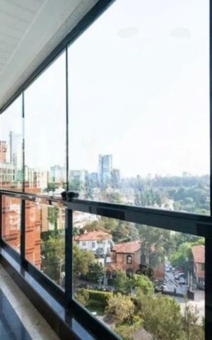 Apartamento à venda com 202m², 5 quartos e 4 vagas