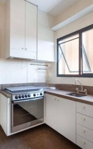 Apartamento à venda com 202m², 5 quartos e 4 vagas