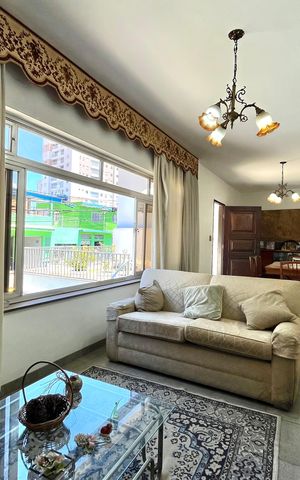 Casa para alugar com 210m², 3 quartos e 2 vagasSala