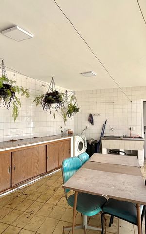 Casa para alugar com 210m², 3 quartos e 2 vagasÁrea de Serviço