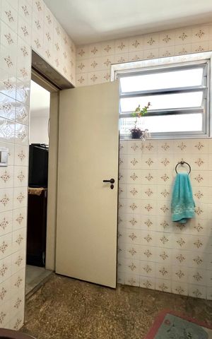 Casa para alugar com 210m², 3 quartos e 2 vagasBanheiro da Suíte 1
