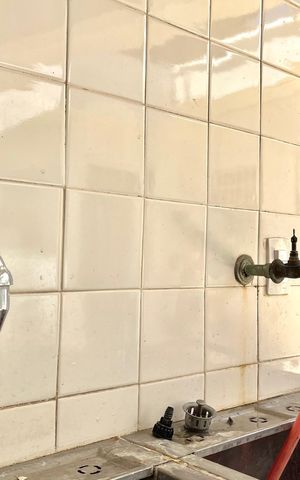Casa para alugar com 210m², 3 quartos e 2 vagasÁrea de Serviço
