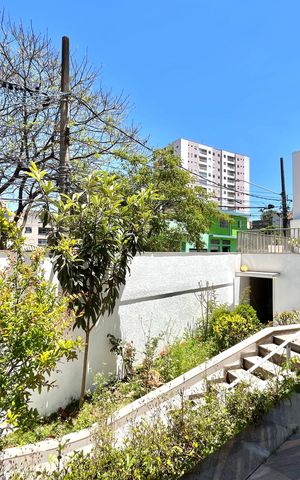 Casa para alugar com 210m², 3 quartos e 2 vagasÁrea externa
