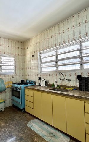 Casa para alugar com 210m², 3 quartos e 2 vagasCozinha