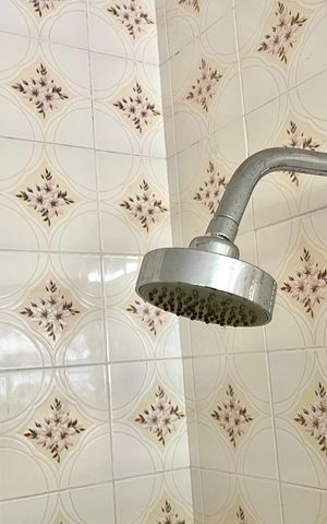 Casa para alugar com 210m², 3 quartos e 2 vagasBanheiro da Suíte 1