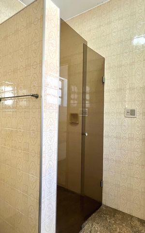Casa para alugar com 210m², 3 quartos e 2 vagasBanheiro Corredor