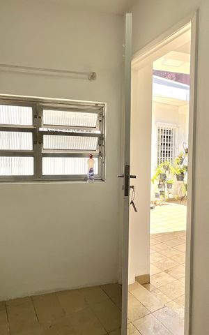 Casa para alugar com 210m², 3 quartos e 2 vagasQuarto de Serviço