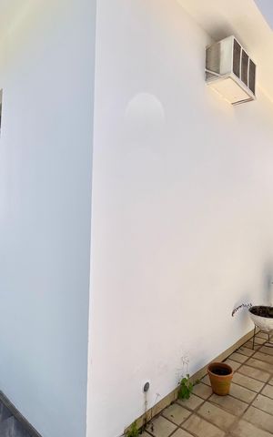 Casa para alugar com 210m², 3 quartos e 2 vagasÁrea externa