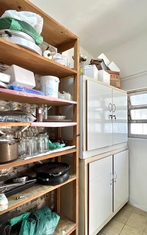 Casa para alugar com 210m², 3 quartos e 2 vagasQuarto de Serviço