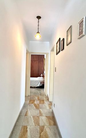 Casa para alugar com 210m², 3 quartos e 2 vagasCorredor 