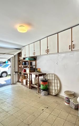 Casa para alugar com 210m², 3 quartos e 2 vagasGaragem 