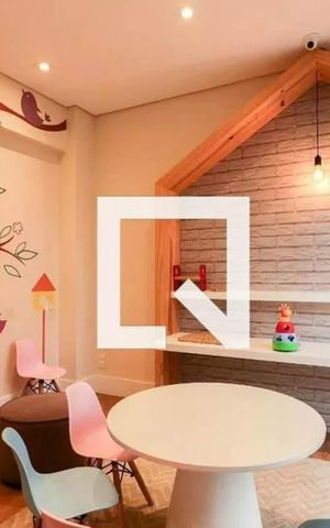 Apartamento à venda com 80m², 3 quartos e 2 vagas Apartamento à venda com 80m², 3 quartos e 2 vagasBrinquedoteca