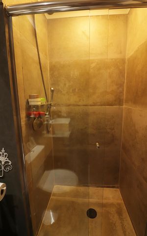 Apartamento à venda com 59m², 2 quartos e 1 vagaBanheiro Social