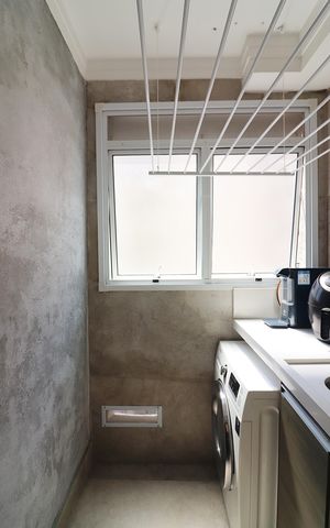 Apartamento à venda com 59m², 2 quartos e 1 vagaÁrea de Serviço