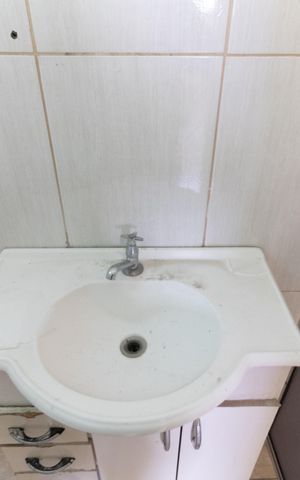 Casa à venda com 200m², 2 quartos e 3 vagas Casa à venda com 200m², 2 quartos e 3 vagasBanheiro da Casa 1