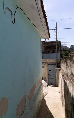 Casa à venda com 200m², 2 quartos e 3 vagas Casa à venda com 200m², 2 quartos e 3 vagasEntrada da Casa 1