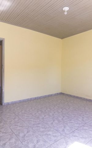 Casa à venda com 200m², 2 quartos e 3 vagas Casa à venda com 200m², 2 quartos e 3 vagasQuarto da Casa 1