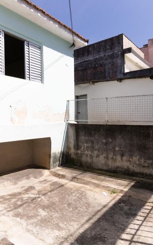 Casa à venda com 200m², 2 quartos e 3 vagas Casa à venda com 200m², 2 quartos e 3 vagasGaragem da Casa 1