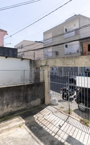 Casa à venda com 200m², 2 quartos e 3 vagas Casa à venda com 200m², 2 quartos e 3 vagasGaragem da Casa 1