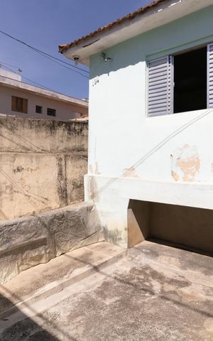 Casa à venda com 200m², 2 quartos e 3 vagas Casa à venda com 200m², 2 quartos e 3 vagasGaragem da Casa 1