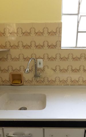 Casa à venda com 200m², 2 quartos e 3 vagas Casa à venda com 200m², 2 quartos e 3 vagasCozinha da Casa 1